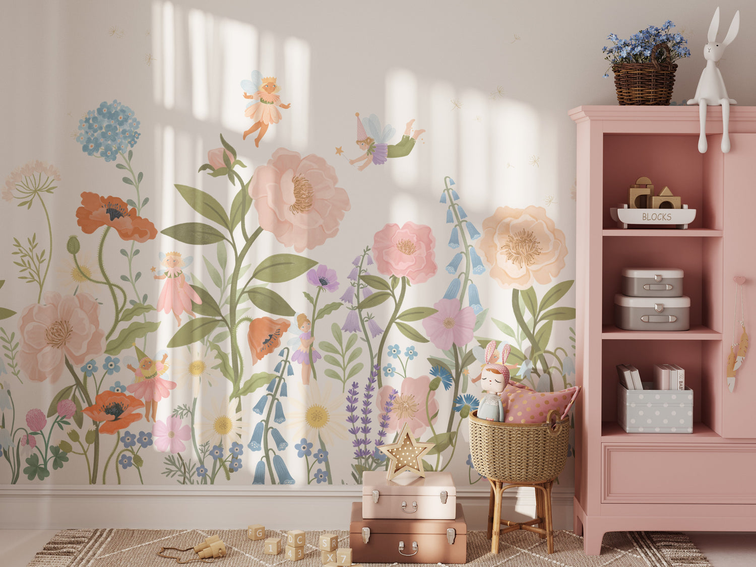 Wall Murals