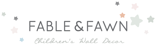 Fable and Fawn