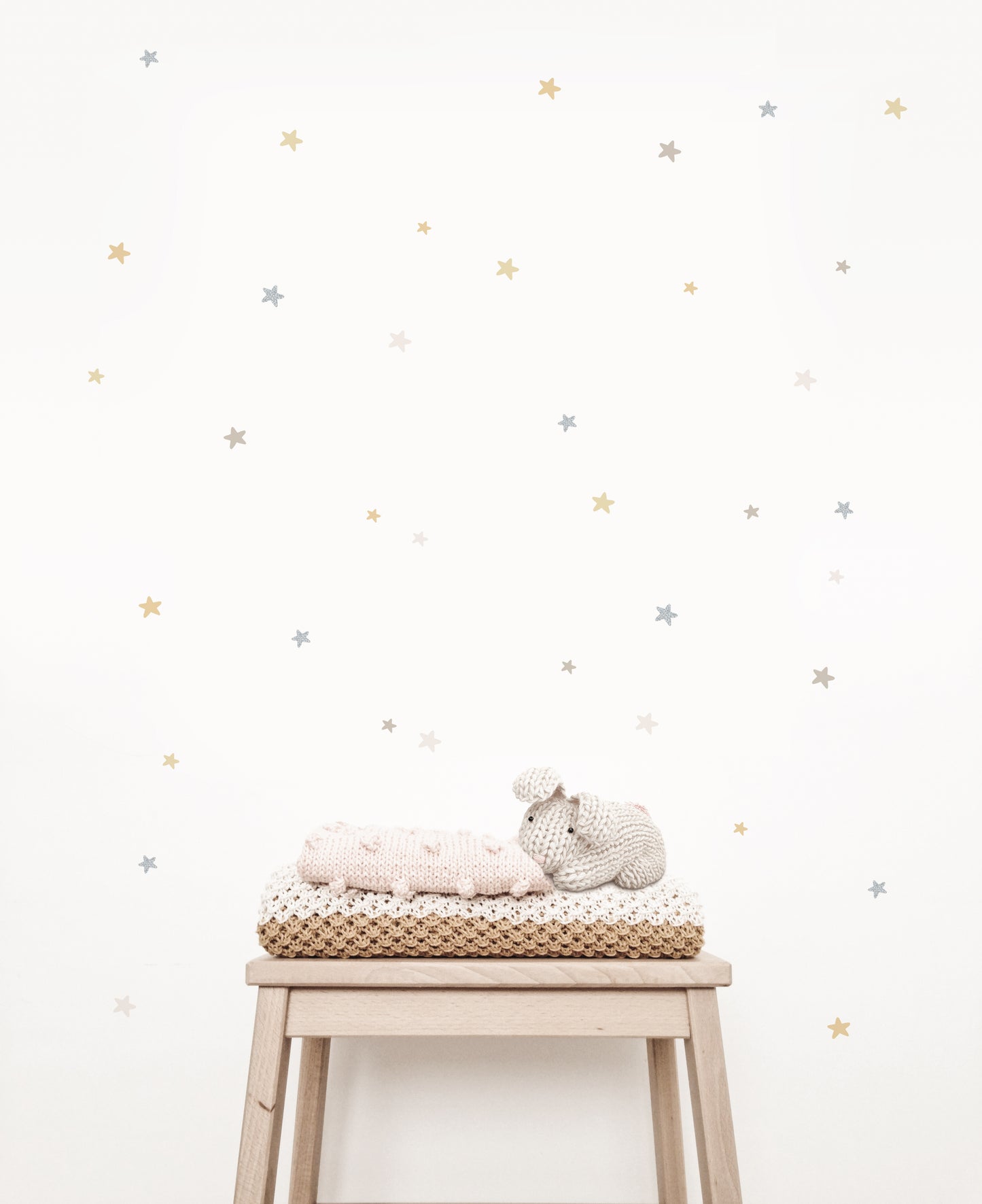 Star Wall Decals - Wall Decals - Fable and Fawn