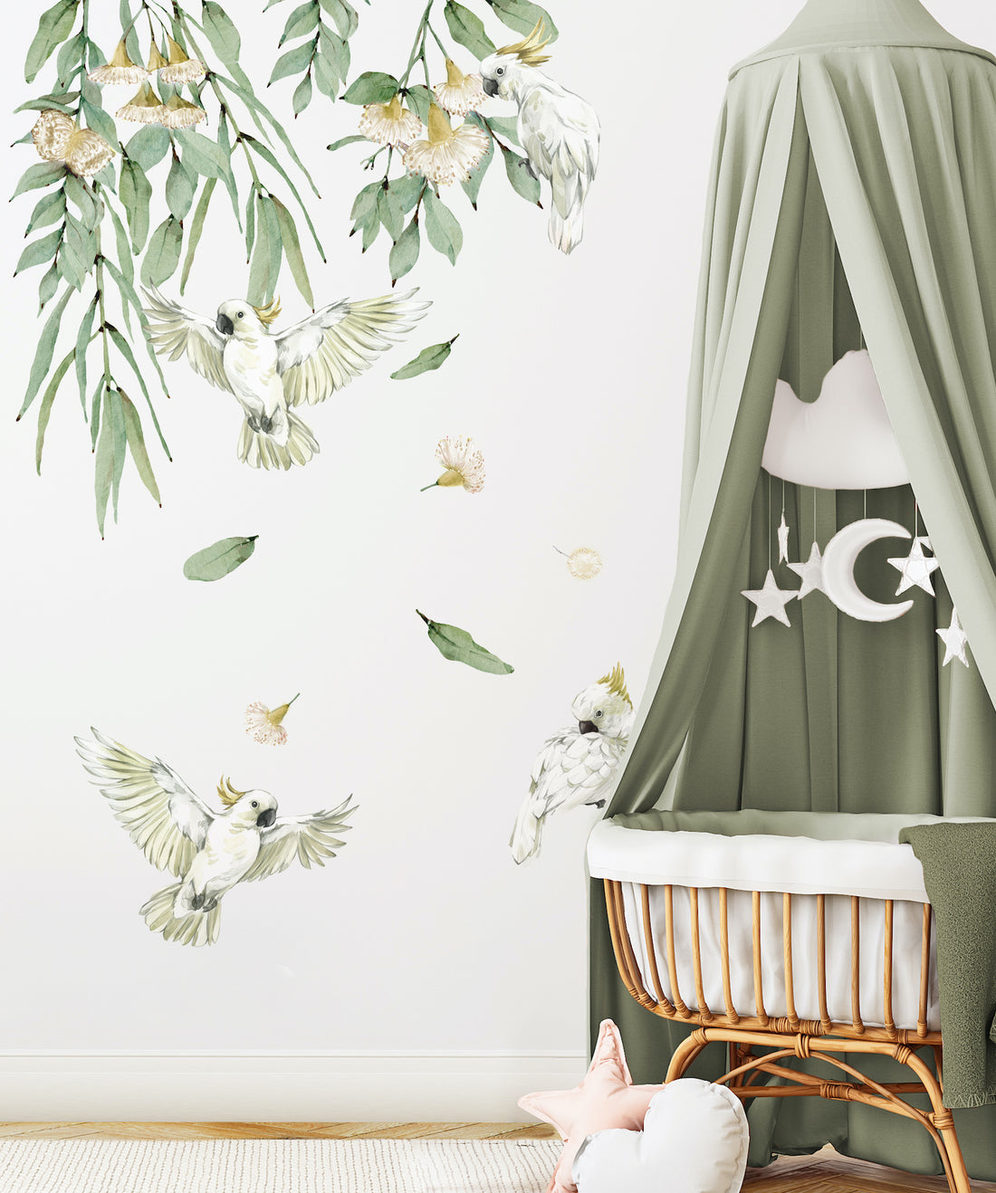 Australian Wall Decals