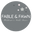 Fable and Fawn logo