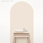 Nude Arch Wall Decal