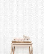 Tribal Line | Kids Wallpaper - Wallpaper - Fable and Fawn